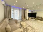 Здам 3-кімнатну квартиру, ЖК Taryan Towers, 87 м², авторський дизайн