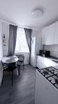Продам 1-кімнатну квартиру, 36.70 м², євроремонт