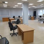 Здам офісне приміщення, 130 м², капітальний ремонт