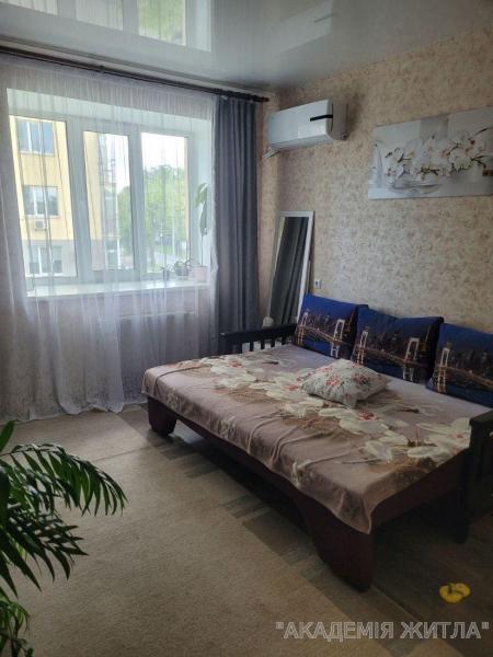 Продам 1-комнатную квартиру, ЖК&nbsp;Обериг