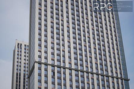 Продам 1-кімнатну квартиру, ЖК Метрополіс