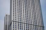 Продам 1-кімнатну квартиру, ЖК Метрополіс, 43 м², без внутрішніх робіт