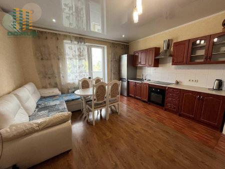 Продам 2-кімнатну квартиру, ЖК Середньофонтанська, 30