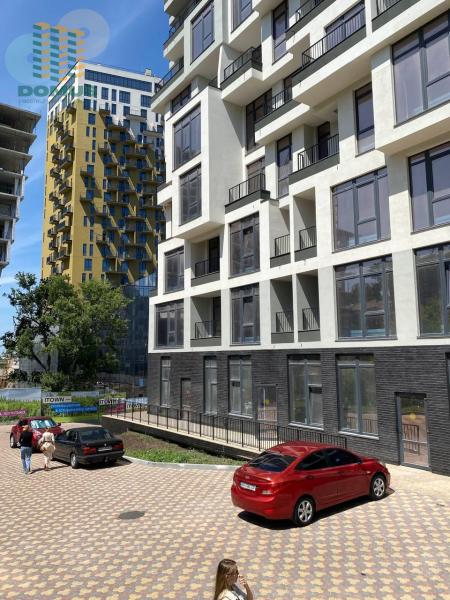 Продам 1-кімнатну квартиру, ЖК «ITown»