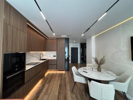 Продам 1-кімнатну квартиру в новобудові, ЖК Manhattan