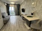 Продам 1-кімнатну квартиру, ЖК Нова Англія, 41.50 м², євроремонт