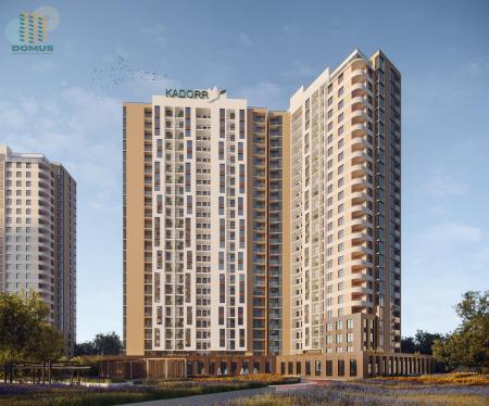 Продам 3-кімнатну квартиру