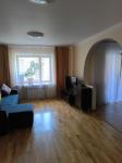 Сдам 3-комнатную квартиру в новостройке, 93 м², евроремонт