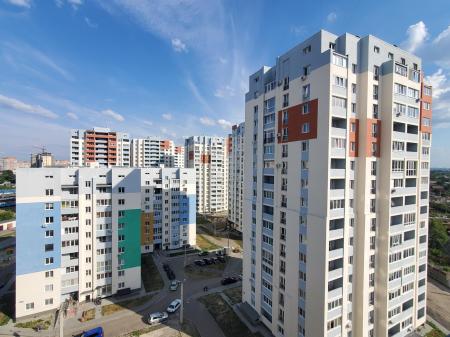 Продаж квартири