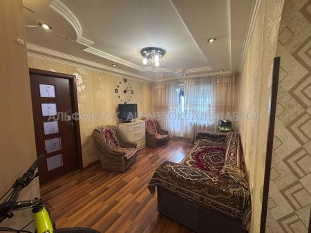 Продам 3-кімнатну квартиру