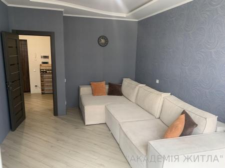 Продам 1-комнатную квартиру в новостройке, ЖК ParkLand
