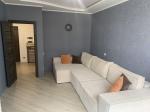 Продам 1-комнатную квартиру в новостройке, ЖК ParkLand, 45 м², евроремонт