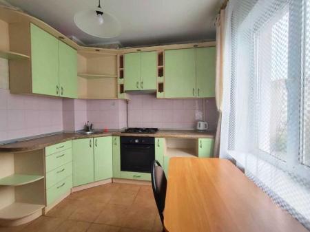 Продам 1-кімнатну квартиру