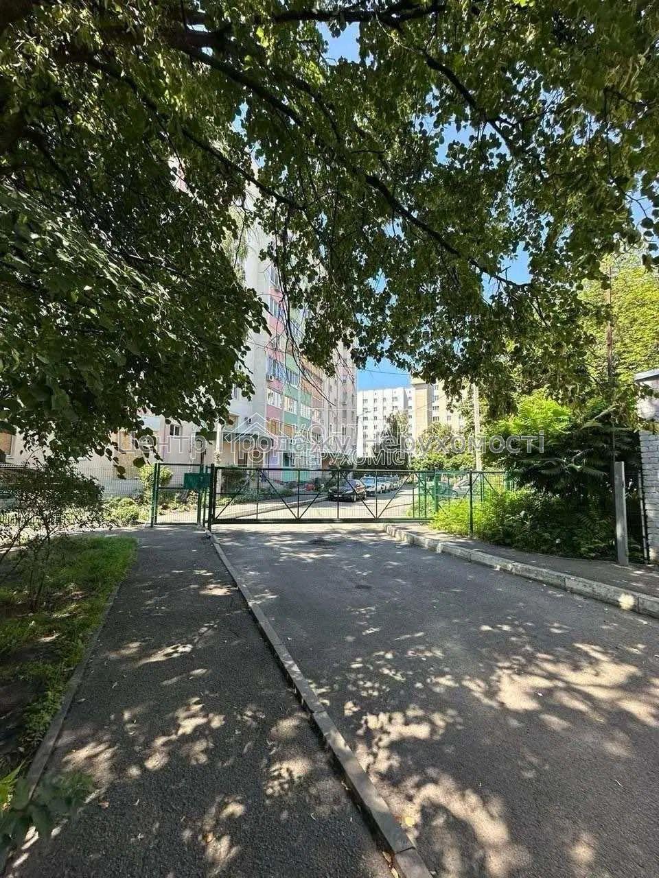 Фото Евродвушка, ЖК  Молодежний, Мирослава Мисли22