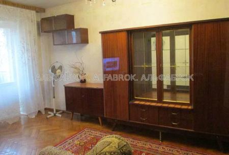 Продам 1-кімнатну квартиру