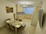 Продам 4-кімнатну квартиру, ЖК Каховська, 80 м², євроремонт