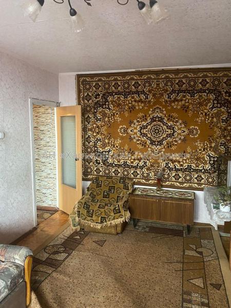 Продам 2-комнатную квартиру