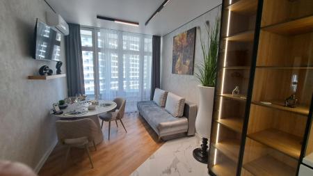 Продам 1-кімнатну квартиру в новобудові, ЖК «Атмосфера»