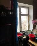 Продам 1-кімнатну квартиру, 33.30 м², косметичний ремонт