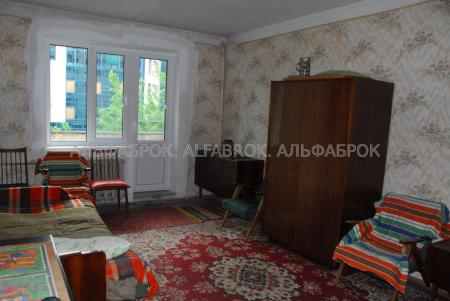 Продам 2-кімнатну квартиру