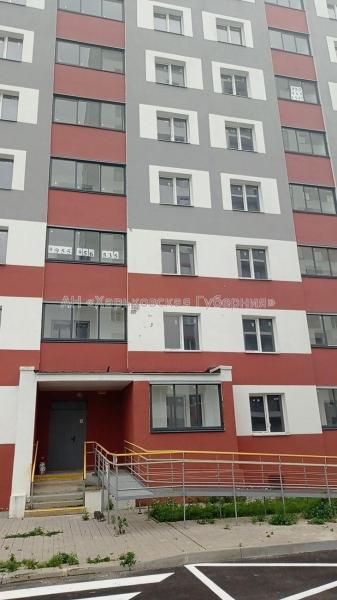 Продам 1-комнатную квартиру в новостройке, ЖК «Гидропарк»