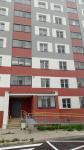 Продам 1-комнатную квартиру в новостройке, ЖК «Гидропарк», 37.15 м², без внутренних работ