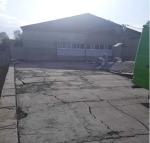 Здам склад, 870 м²