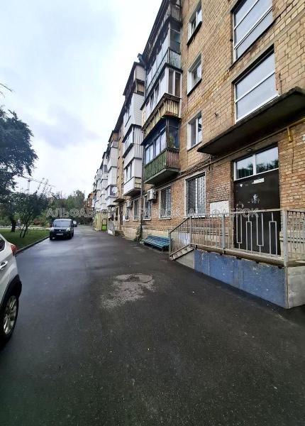 Продам 1-кімнатну квартиру