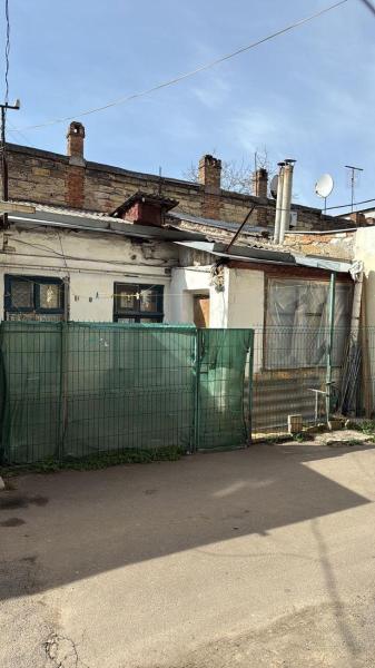 Продам 2-кімнатну квартиру