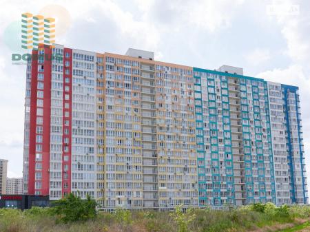 Продам 1-кімнатну квартиру, ЖК «Акварель 2»