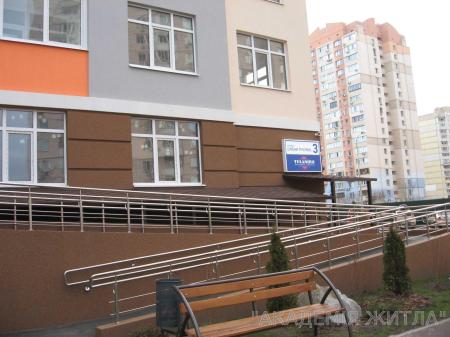 Сдам 1-комнатную квартиру в новостройке