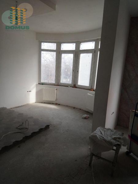 Продам 1-кімнатну квартиру, ЖК вул. Бреуса, 63