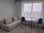 Продам 1-кімнатну квартиру в новобудові, ЖК У-Квартал, 25.70 м², косметичний ремонт
