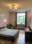 Сдам 2-комнатную квартиру, 55 м², евроремонт