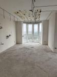Продам 3-комнатную квартиру в новостройке, 93 м², без отделочных работ