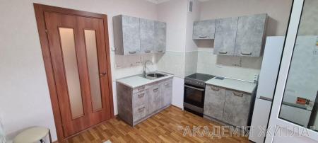 Сдам 1-комнатную квартиру в новостройке