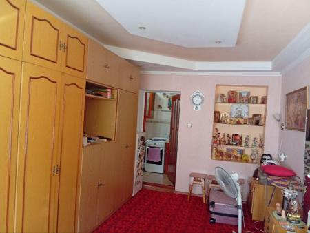 Продам 1-комнатную квартиру