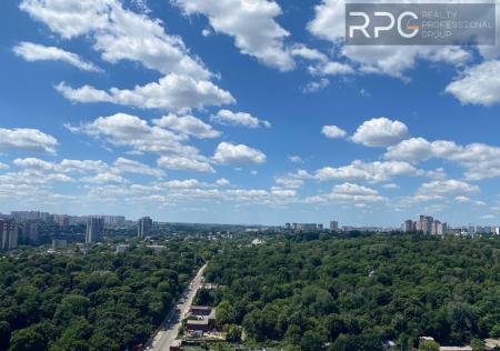 Продам 3-кімнатну квартиру, МФК А136 Highlight Tower