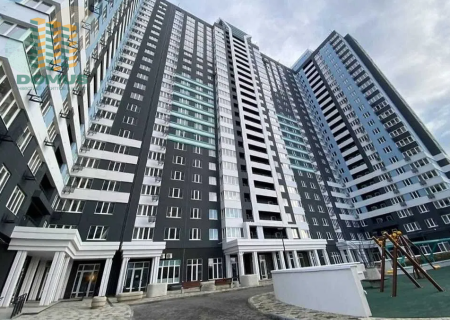 Продам 3-кімнатну квартиру, ЖК «Скай Сіті»