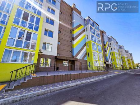 Продам 1-кімнатну квартиру, ЖК «Welcome Home»