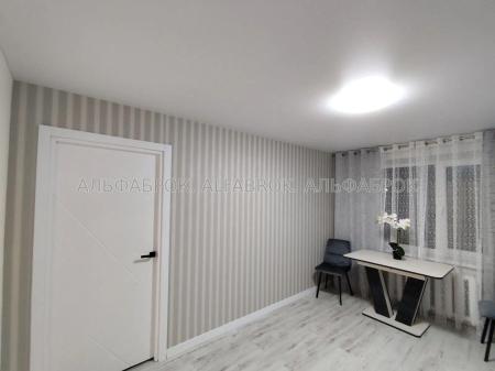 Продам 1-комнатную квартиру