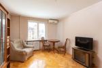 Сдам 1-комнатную квартиру, 40 м², косметический ремонт