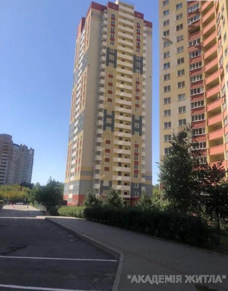 Продам 1-комнатную квартиру в новостройке
