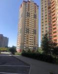 Продам 1-комнатную квартиру в новостройке, 44.34 м², без ремонта