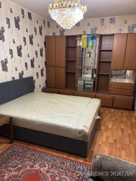 Сдам 3-комнатную квартиру