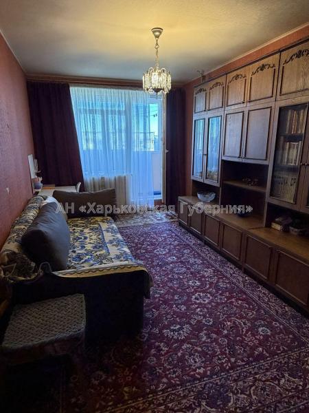 Продам 3-комнатную квартиру