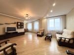 Здам 4-кімнатну квартиру, ЖК Олімп, 120 м², авторський дизайн