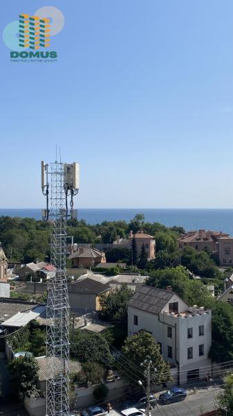 Продам 1-кімнатну квартиру, ЖК «Посейдон»
