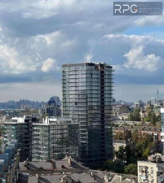 Продам 2-кімнатну квартиру, ЖК Philadelphia Concept House