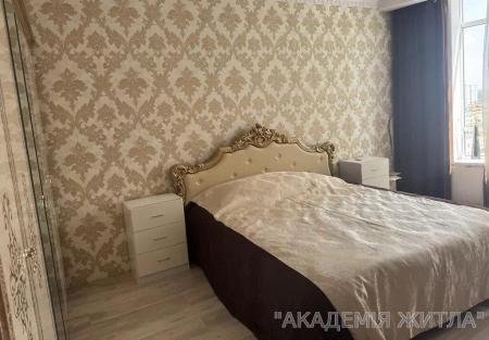 Продам 1-комнатную квартиру в новостройке, ЖД ул. Ушакова, 1д